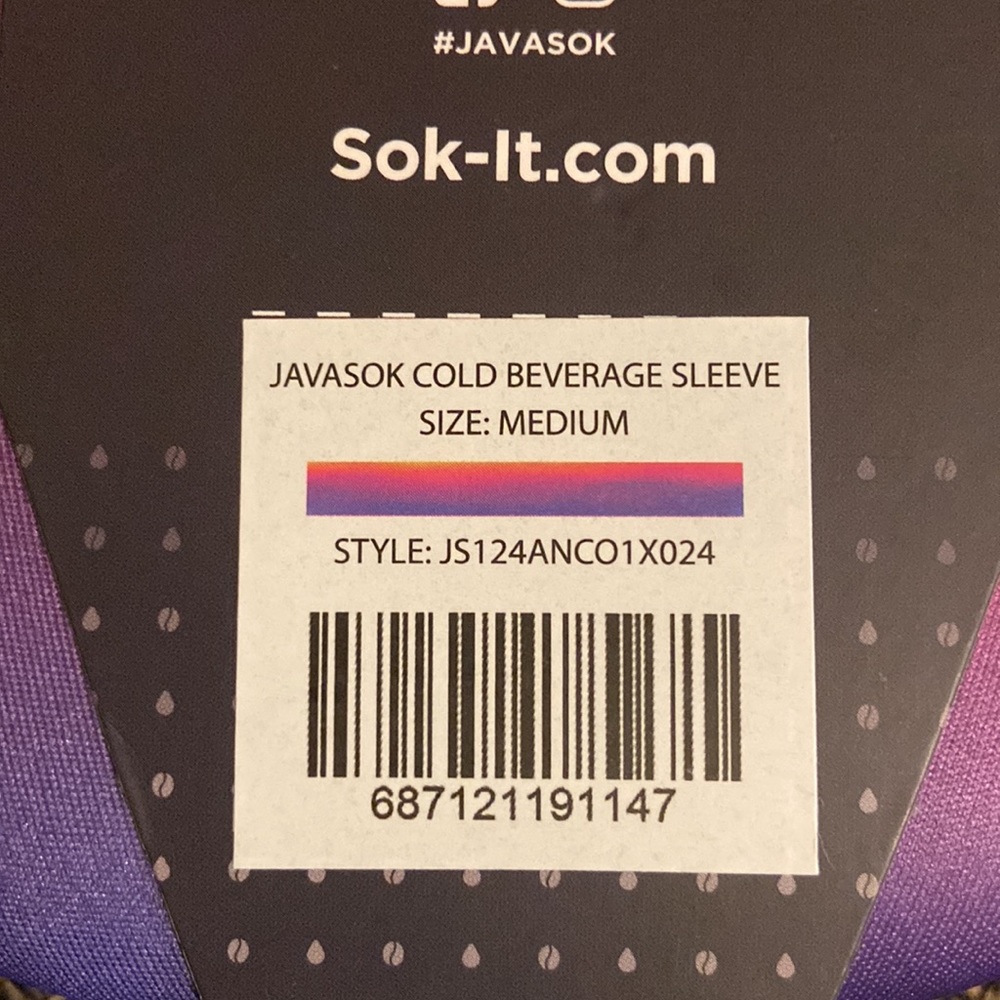 JavaSok - Picture 3 of 5